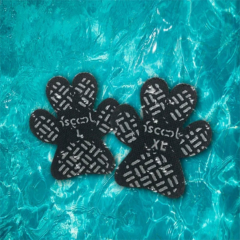 Waterproof Anti-Slip Dog Paw Pads | Self-Adhesive Grip Protectors