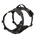 Adjustable No-Pull Dog Harness | Reflective Vest for Medium & Large Dogs