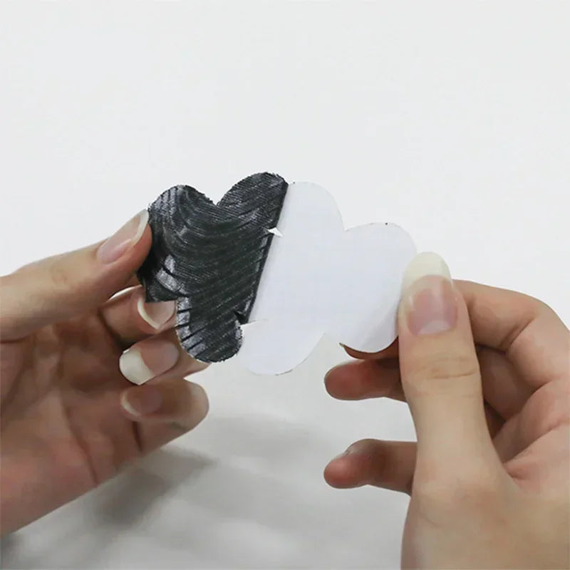 Waterproof Anti-Slip Dog Paw Pads | Self-Adhesive Grip Protectors