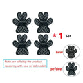 Waterproof Anti-Slip Dog Paw Pads | Self-Adhesive Grip Protectors